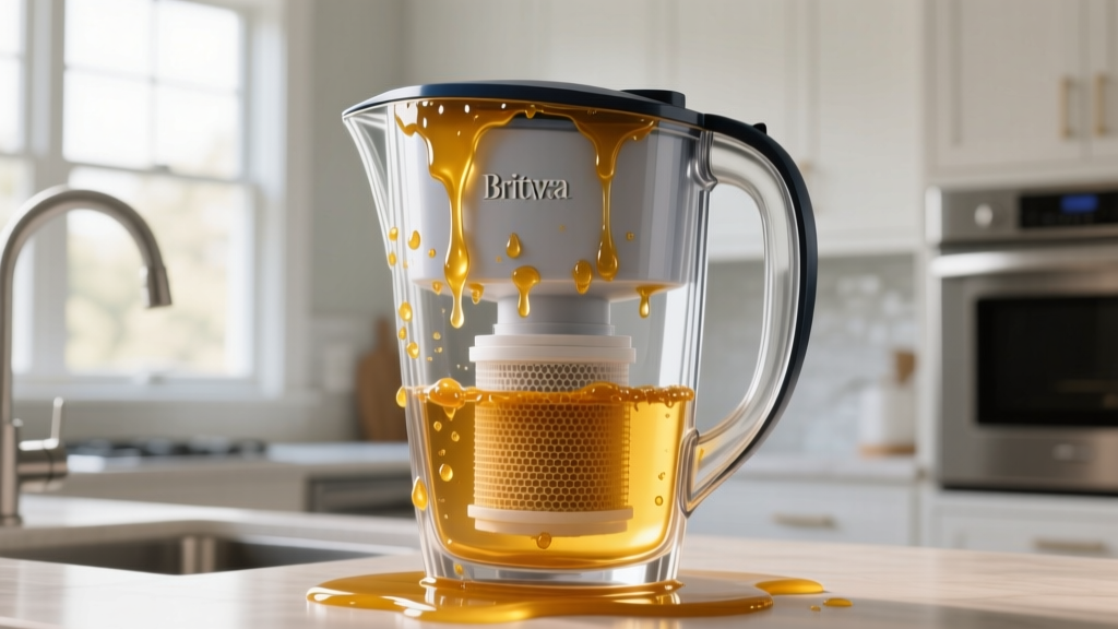 Proven Method: How to Get Honey Out of Water Filter
