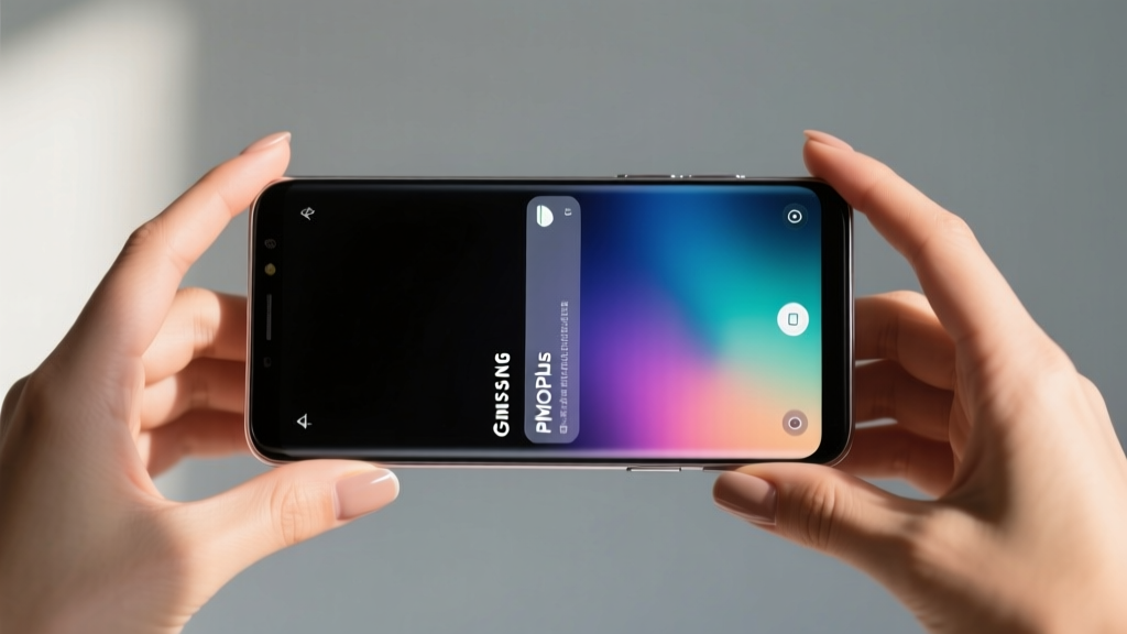 Best Screenshot S9 Plus Methods: Top Native Tricks & Apps