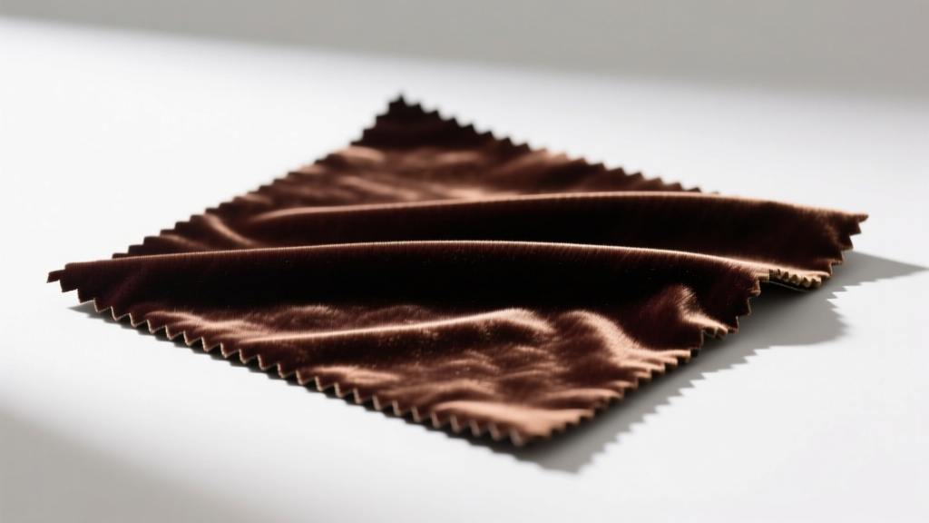 Velvetten Fabric Guide: Luxe Texture, Modern Performance
