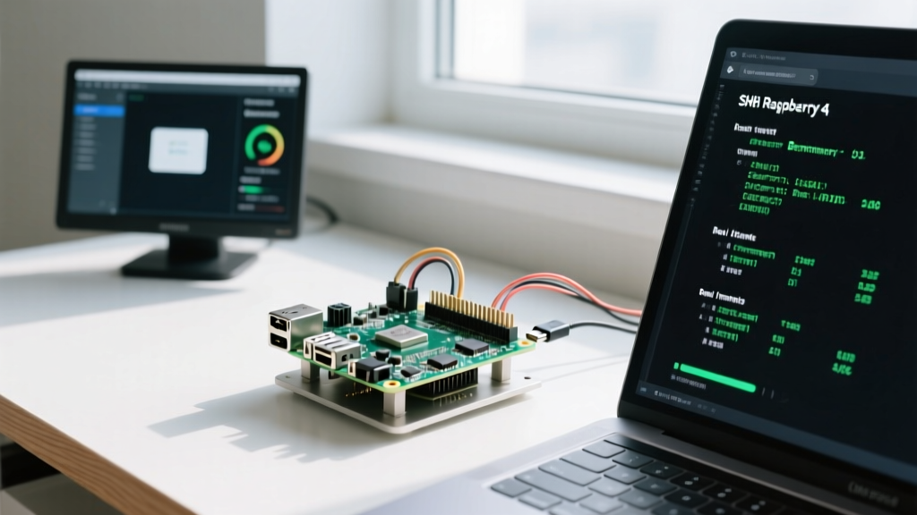 Tuning Performance When You Remote Connect to Raspberry Pi