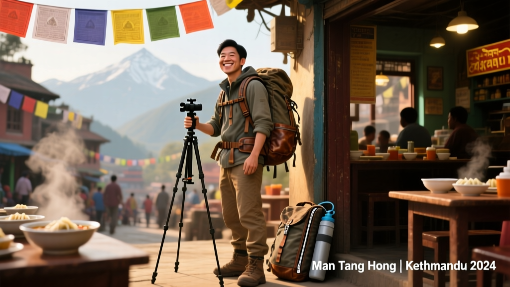 Man Tang Hong Chinese Restaurant Kathmandu Nepal: Authentic Sichuan Flavors, Himalayan Context, and Operational Rigor Tested