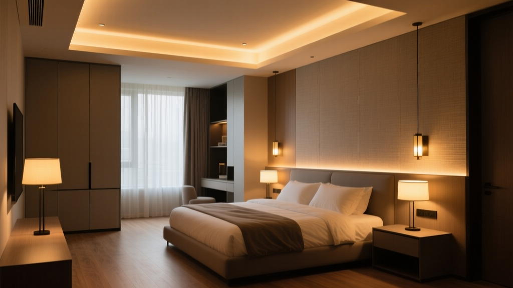 Fix Jumpy Bedroom Dimming: ELV vs Trailing-Edge Loads