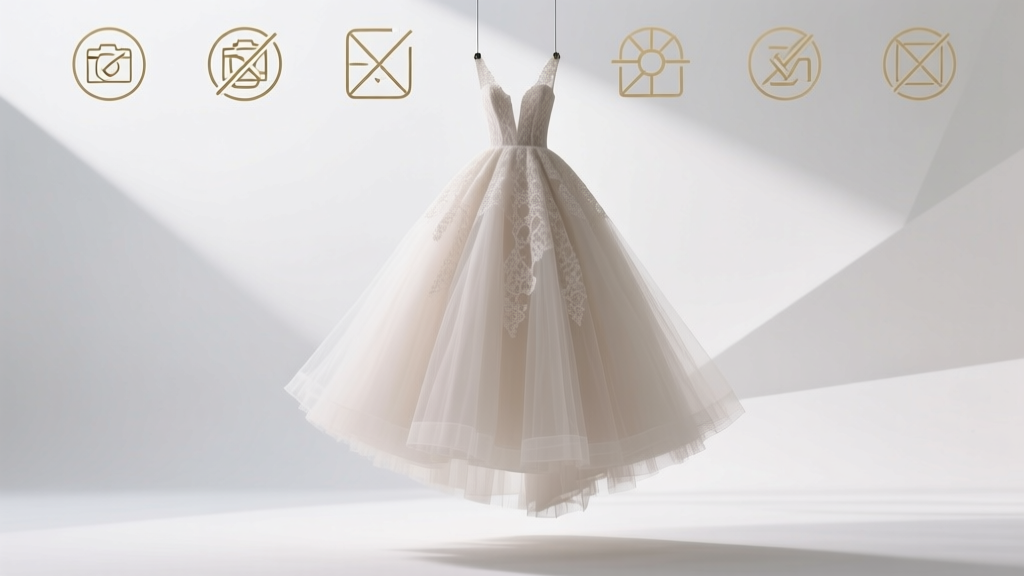 How to Make Wedding Dress Fuller (2026)