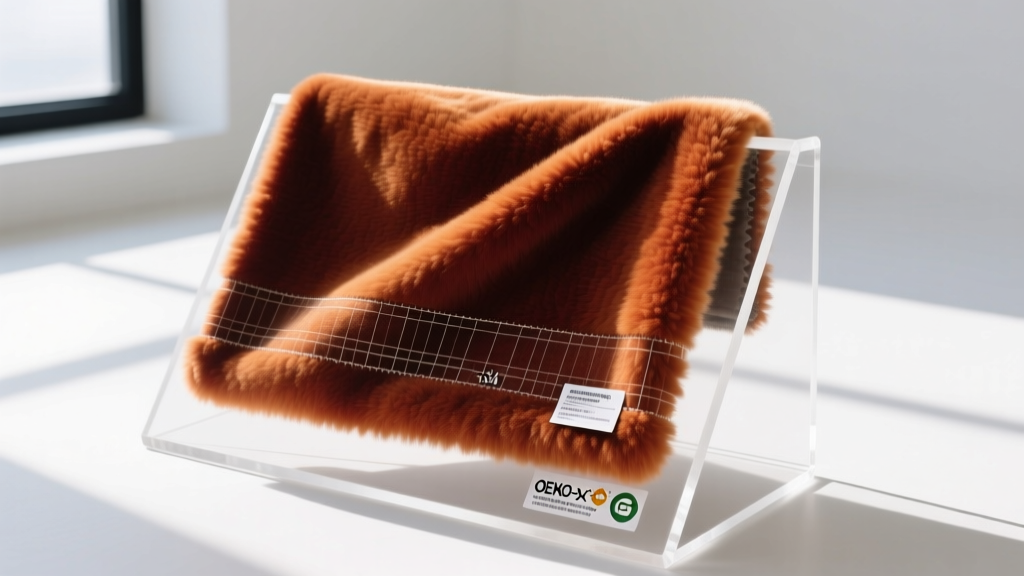 Microplush Fabric by the Yard: Trends, Specs & Sourcing Guide