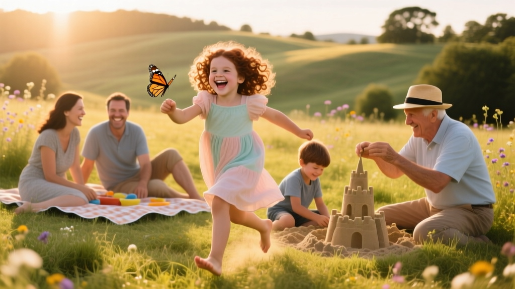 Saoirse: Understanding the Name, Its Roots, and What It Means for Parenting Identity and Child Well-Being