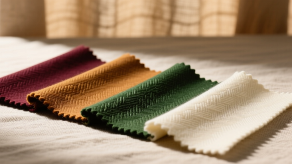 Wool All Colours: The Truth Behind Natural Dye Depth & Performance
