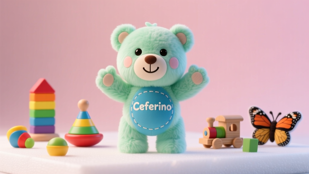 Ceferino: A Critical Safety and Market Analysis of the Spanish Toy Brand