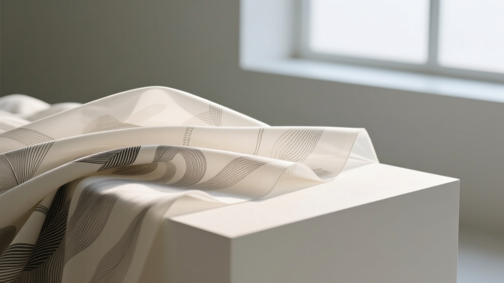 Paper Print Fabric: Design Magic or Delicate Illusion?
