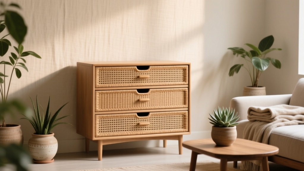 Where to Buy a 3 Drawer Wicker Storage Unit (2024 Guide)