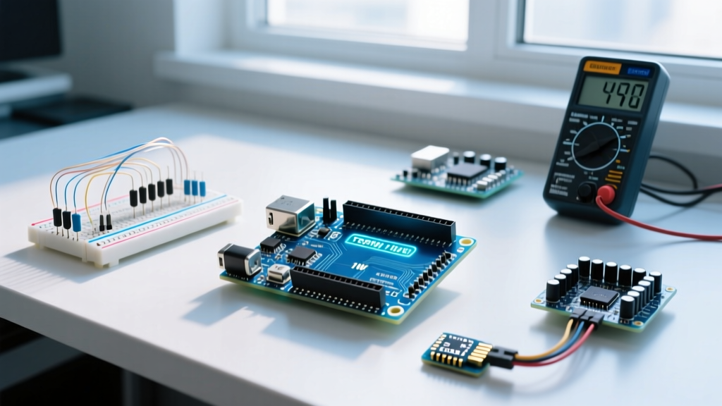 Maximizing Arduino Mega PWM Pins: Budget vs Premium Setups