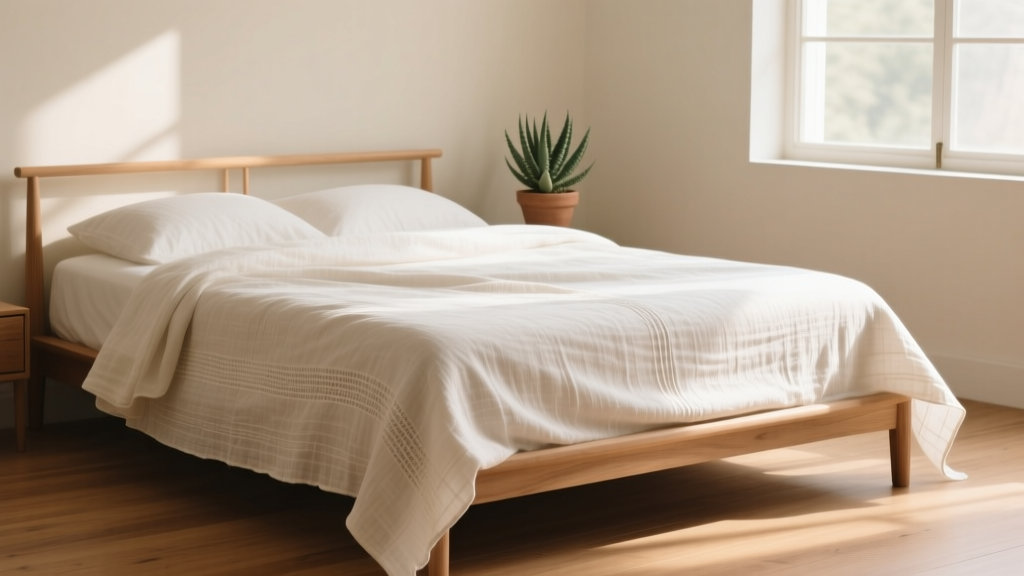 Do Linen Sheets Have Healing Properties? Fact vs. Folklore