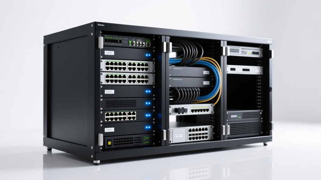 14U Server Rack Specs: 7 Essential Requirements