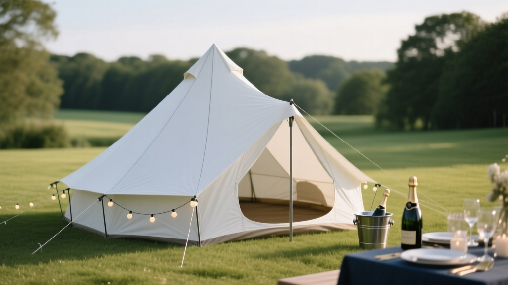 Best Party Tents to Buy in 2026