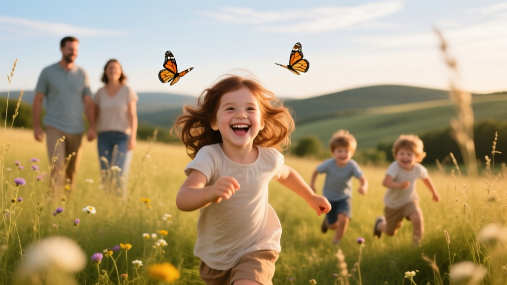 Minea: A Science-Informed Framework for Parental Emotional Resilience and Family Well-Being