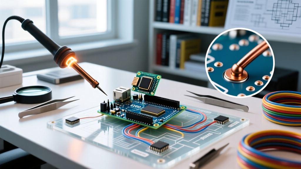 Diagnosing Arduino Function Map Errors: Null Pointers and Signatures