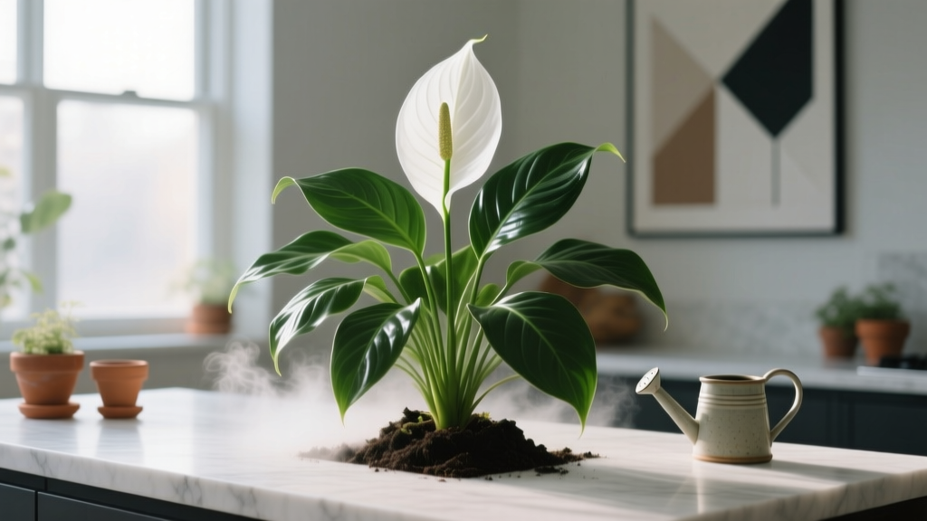 Hydrogen Peroxide for Indoor Plants: Truth Revealed (2026)