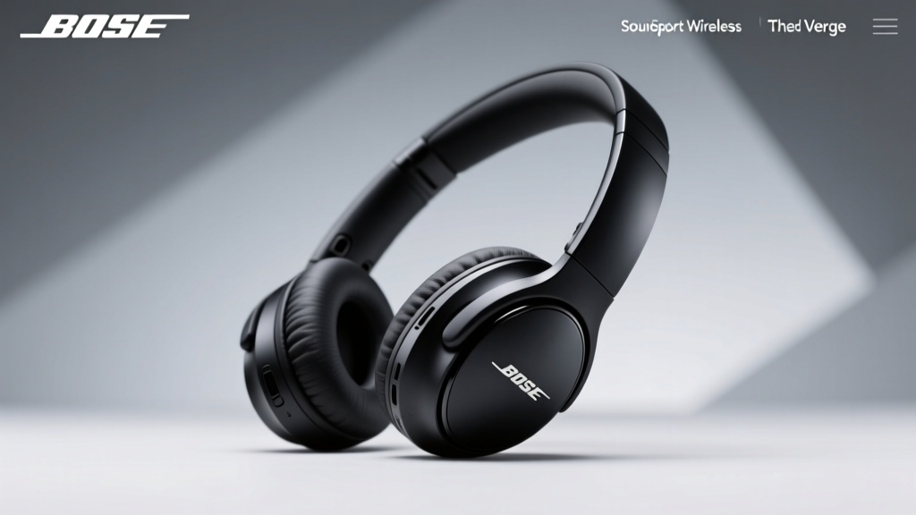 Bose SoundSport Wireless Factory Reset (2026)