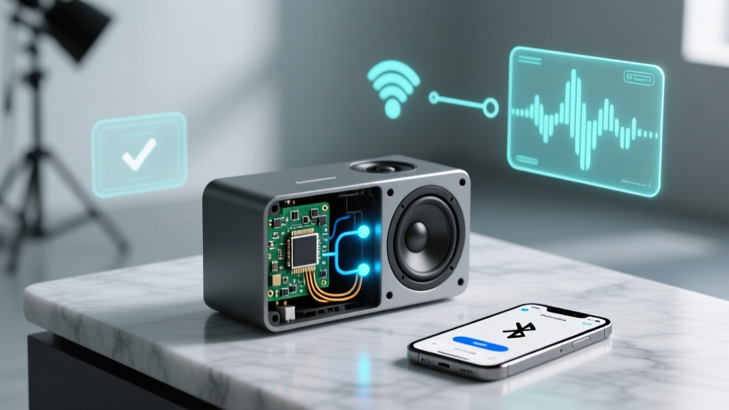 How to Make Powered Speakers Bluetooth (2026)