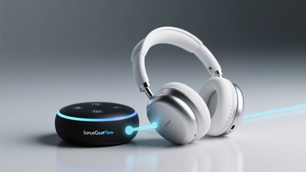 Pair Wireless Headphones to Echo Dot (2026)