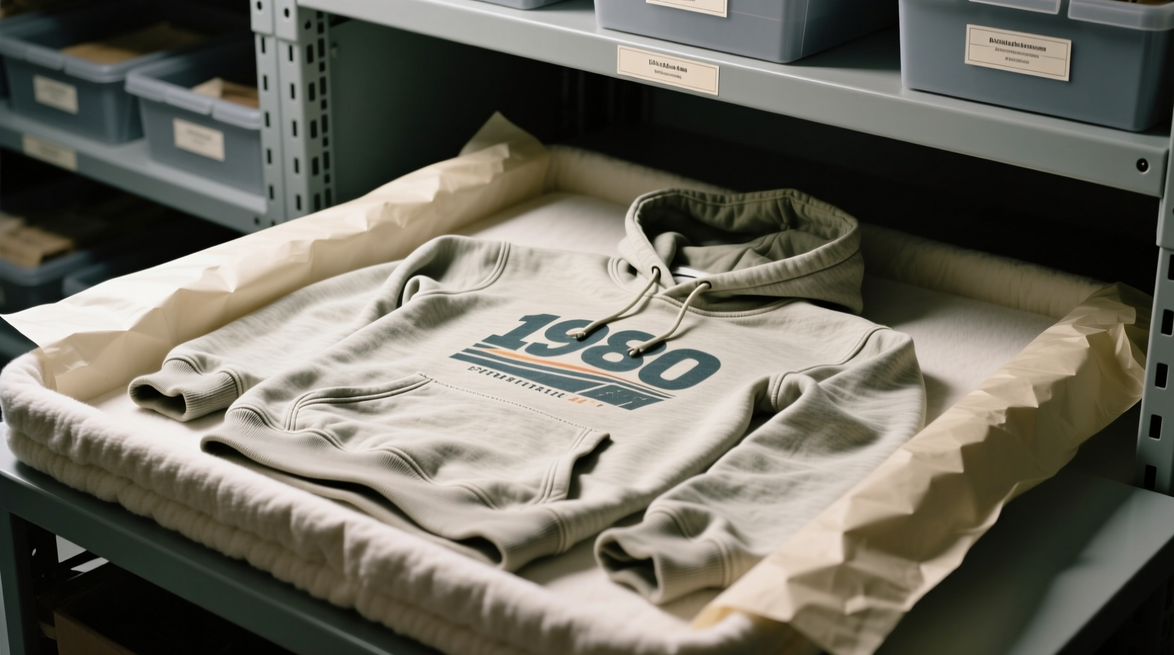 closet organization tips for retro gaming hoodies