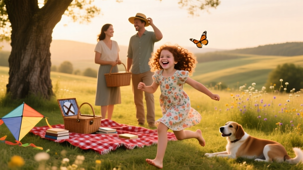 Christiana: A Practical Wellness Framework for Christian Parents Raising Resilient Children