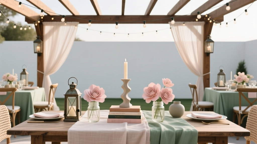 Wedding Reception Decor on a Budget (2026)