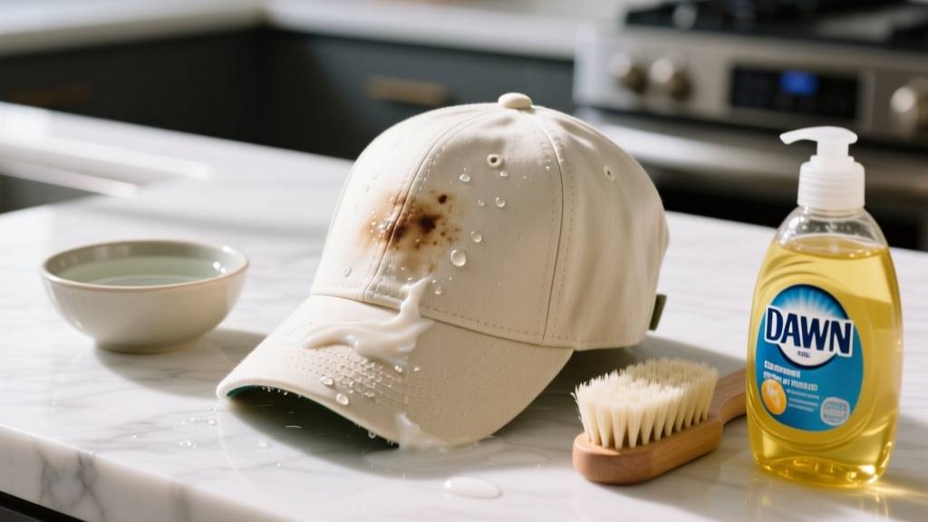 Best Tested Guide: How to Get Lotion Out of Hats Fast
