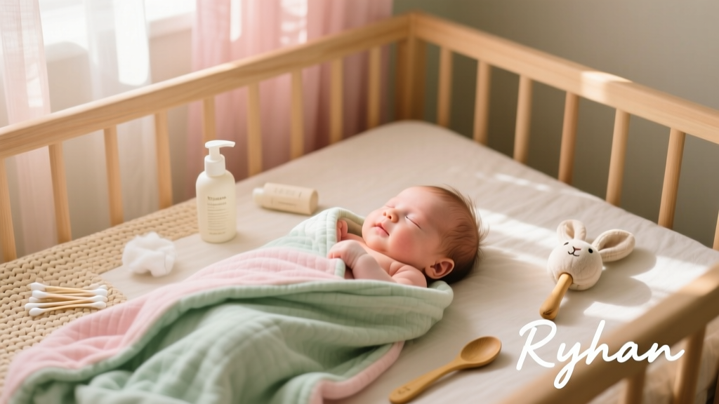 Ryhan: Evidence-Based Guidance for Parents of Infants with Gastroesophageal Reflux and Feeding Challenges