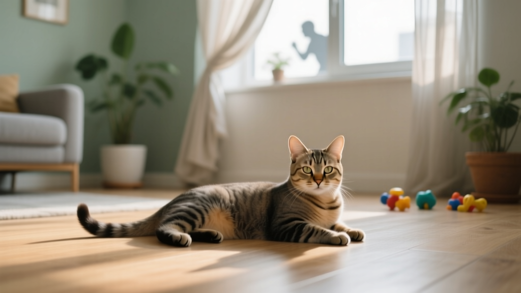 How to Recognize Bully Cat Behavior on a Grain-Free Diet
