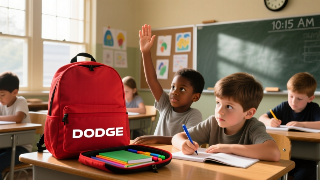 Dodge: The Developmental Science, Pedagogical Value, and Practical Implementation of Evasive Movement in Early Childhood Education