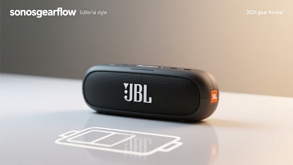 JBL Charge 3 Bluetooth Speaker: Worth It in 2026?