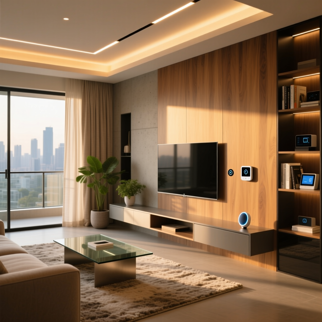 Smart Home Basic Service: Everything You Need to Know to Get Started