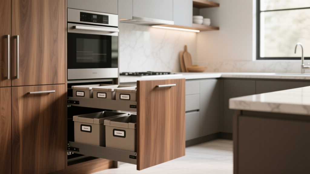 Where to Buy Pull Out Storage Units (2024 Guide)