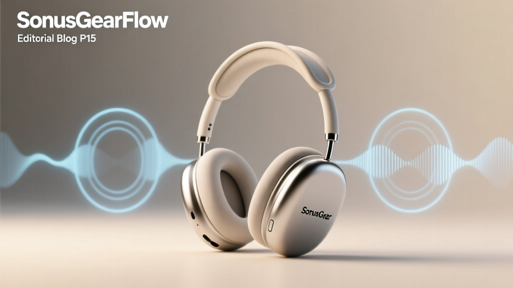 How to Pair P15 Wireless Headphones (2026)