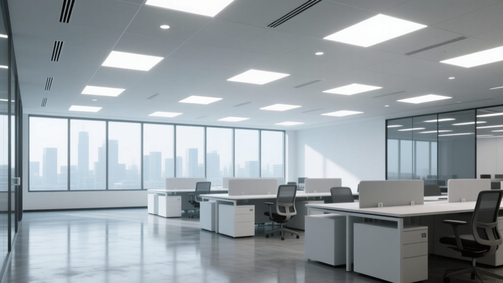 ASHRAE 90.1-2022 vs IECC 2021: Key Lighting Code Conflicts