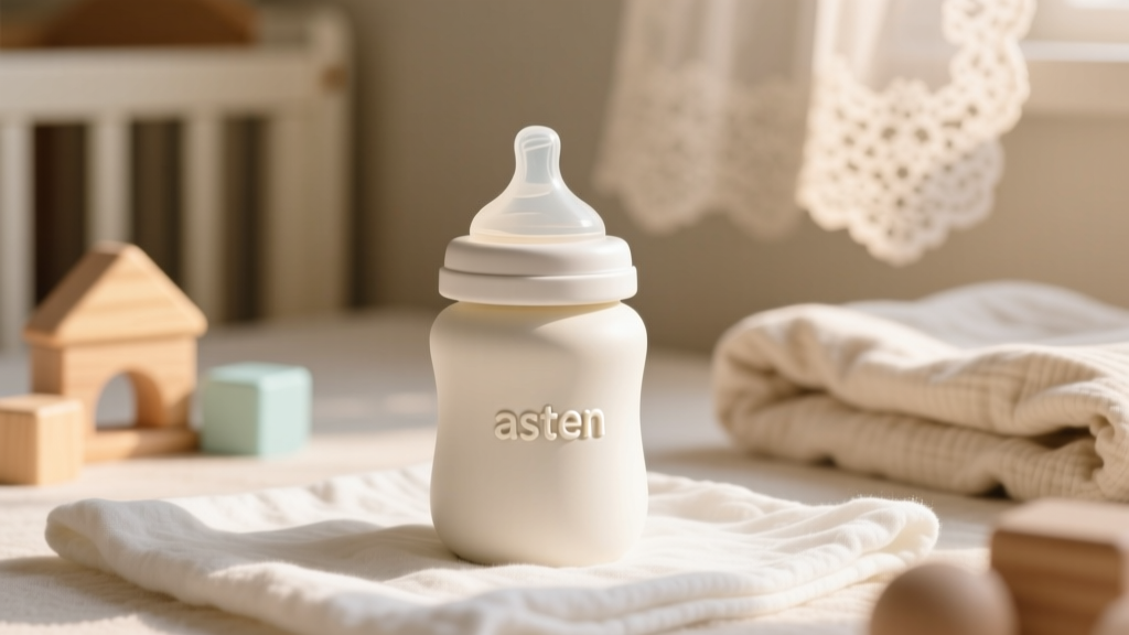 Asten: Understanding, Managing, and Supporting Infants with Hypotonia and Motor Delay