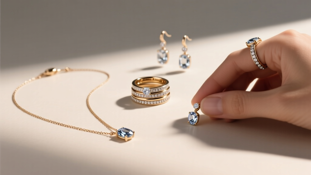 Does Sleeping in Jewelry Damage Your Pieces?