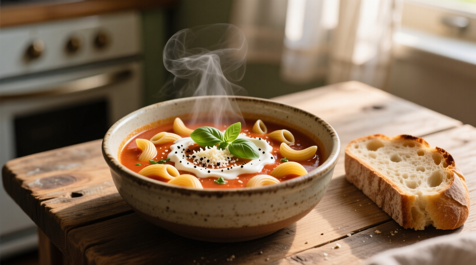 Perfect Macaroni and Tomato Soup Recipe Guide