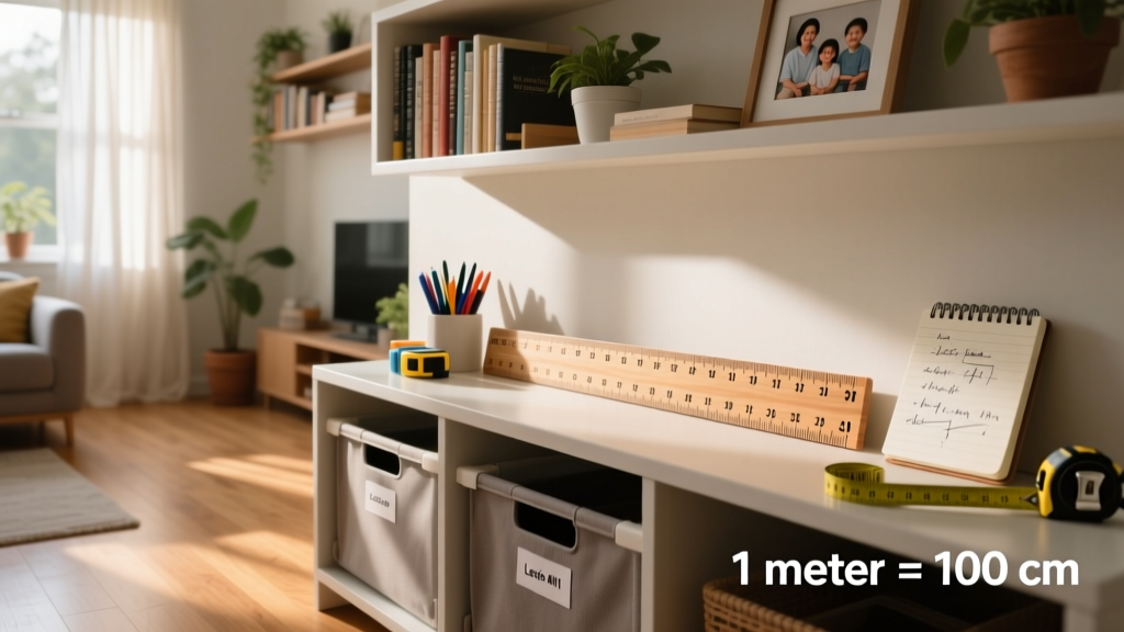 Understanding the Measurement Unit of Length: A Practical Guide for Families and Everyday Life