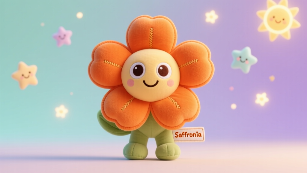 Saffronia: Safety, Standards, and Real-World Insights for Parents and Caregivers