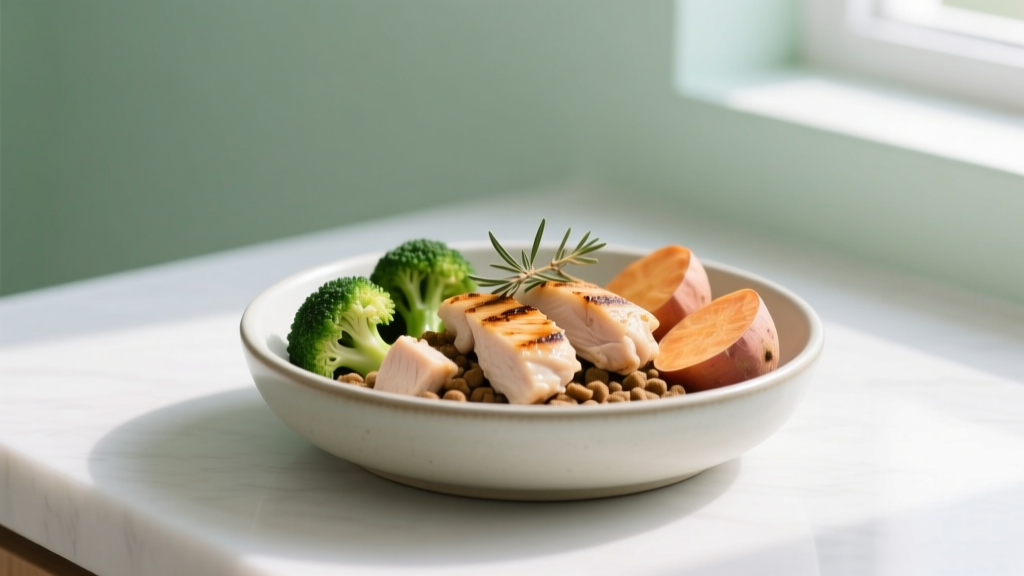 Cat Obesity Diet Plan: Safe Weight Loss Guide