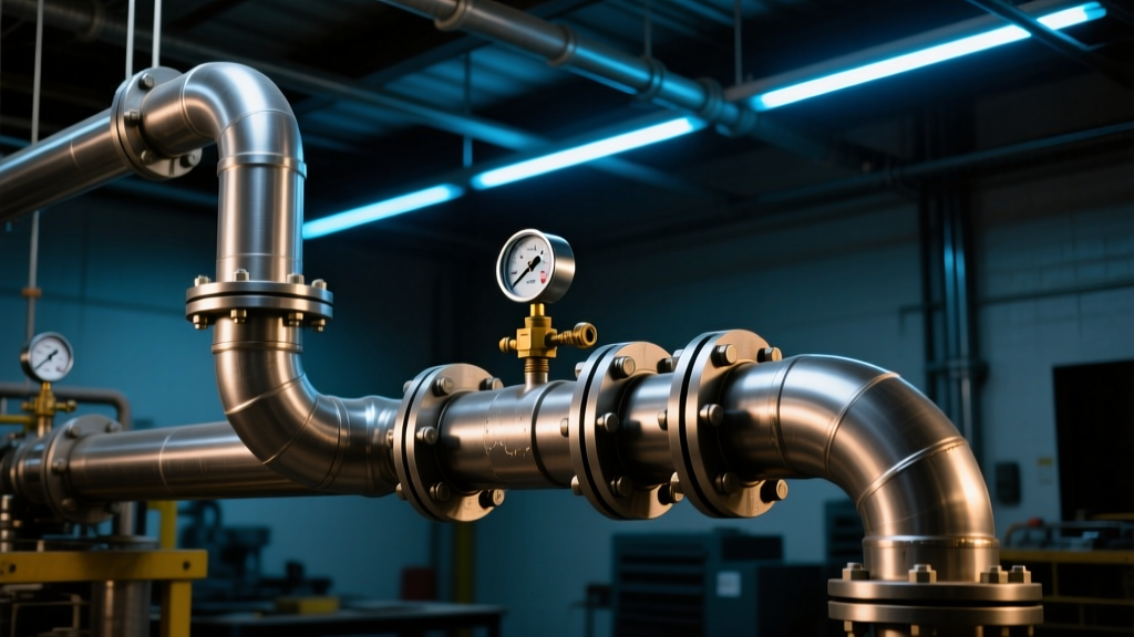 Why HVAC Engineers Choose Carbon Steel Pipe