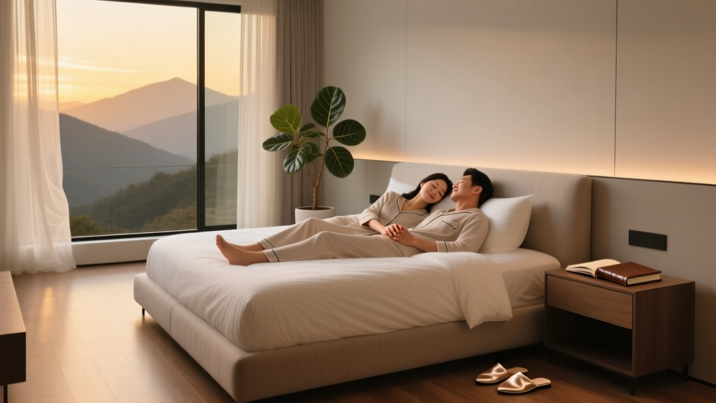Do Bride and Groom Sleep Together Before Wedding? (2026)