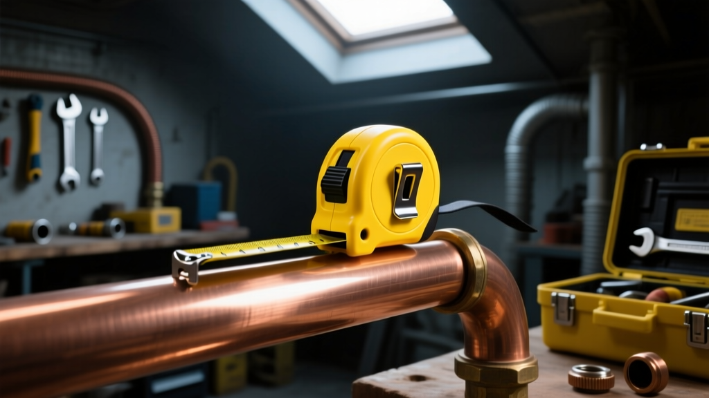 2026 Smart Roll Measure Specs: What the Numbers Actually Mean