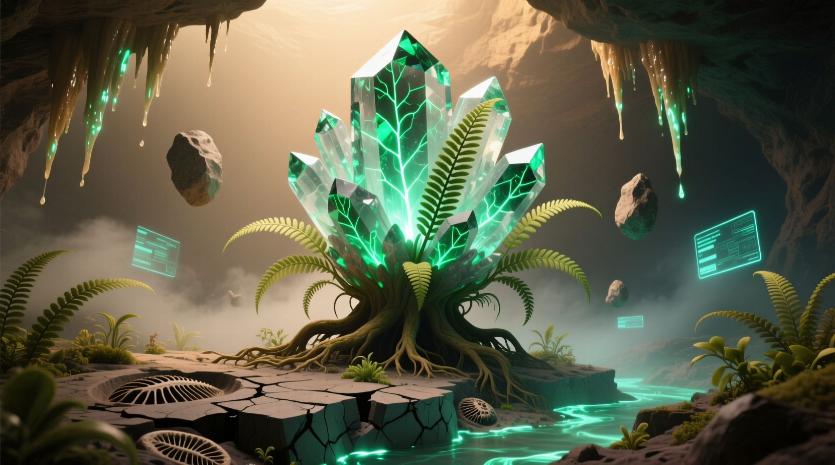 geo plant care