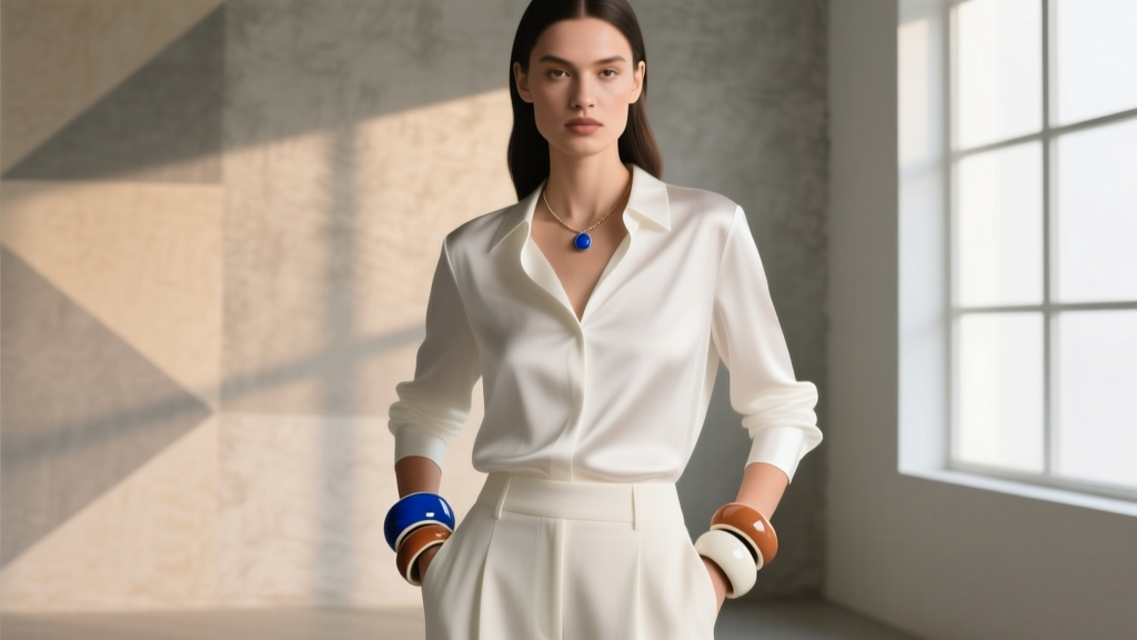 Ceramic Bracelets & Skin Sensitivity: Truths & Fixes
