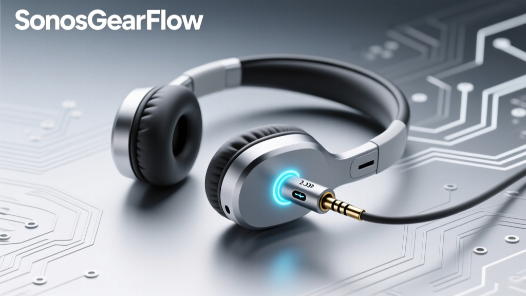 How To Connect Wired Headphones Wirelessly (2026)