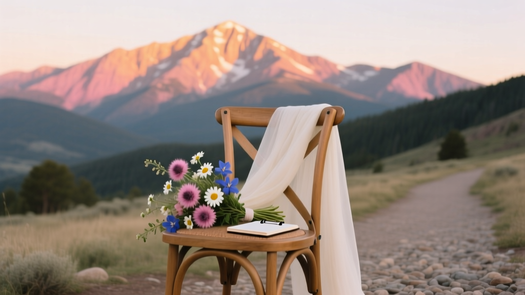 Pikes Peak Wedding Planning: 7 Must-Do Steps (2026)
