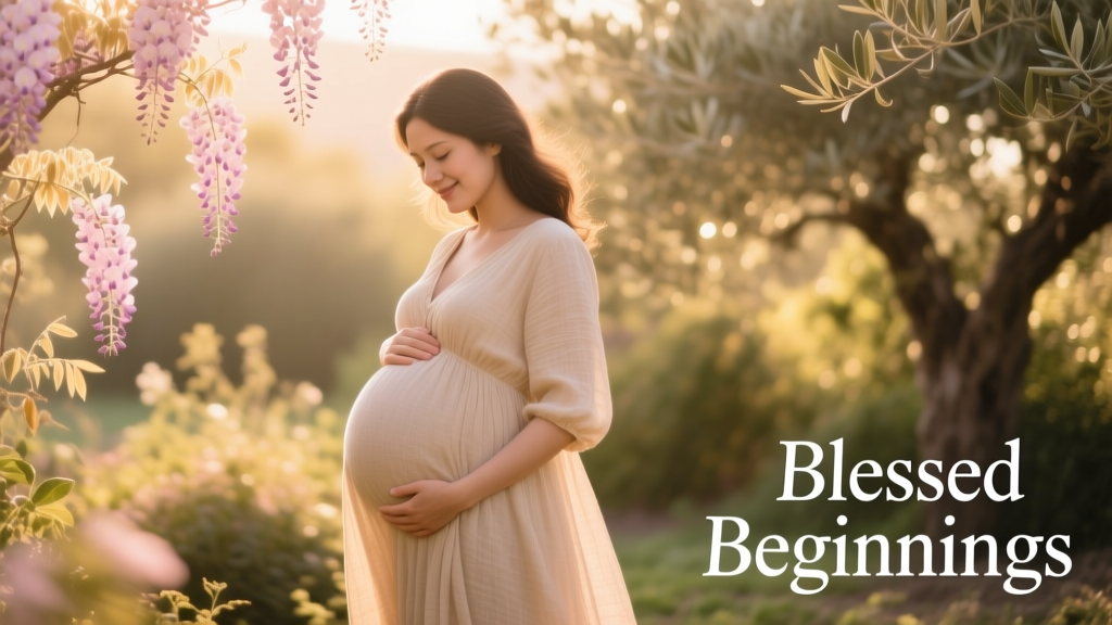 Adriyan: Evidence-Based Insights for Prenatal and Postpartum Wellness