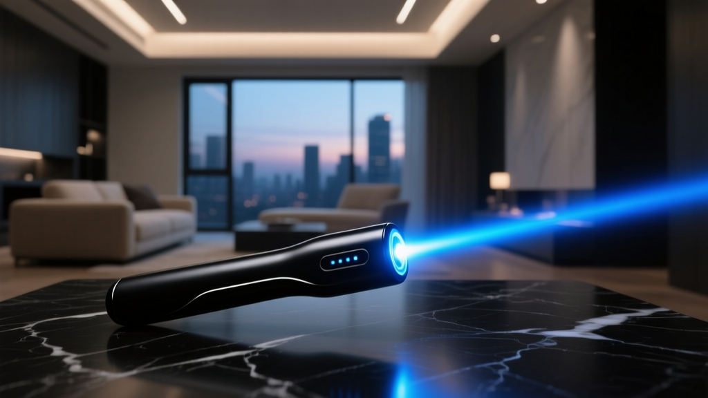 The New Harry Potter Wand That Shoots Spells: 2026 Tech Breakdown